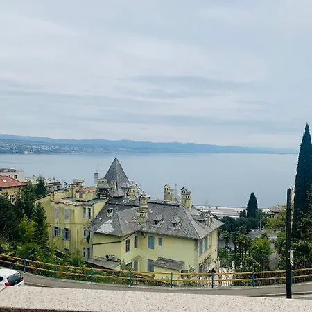 Apartman Ana