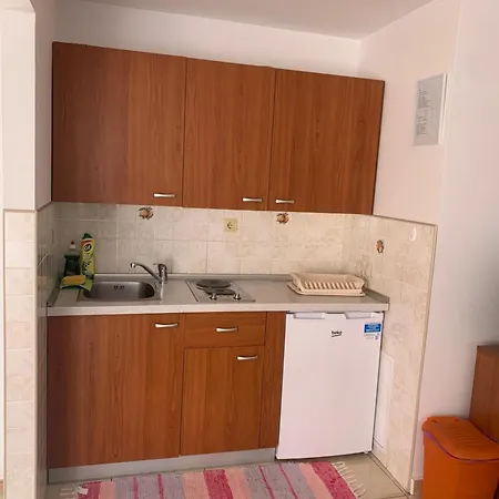 Apartment Ana Opatija