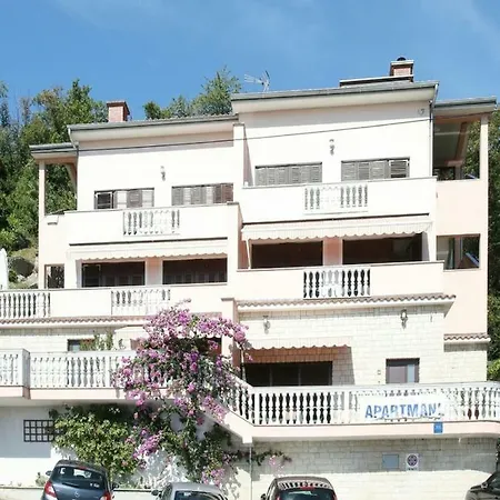 Apartman Ana *