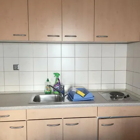 Apartman Ana *
