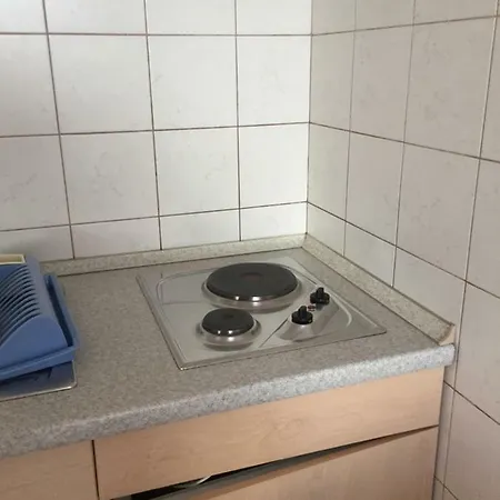 Ana Apartman Abbázia