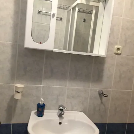 Apartment Ana *