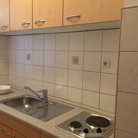 Ana Apartman *