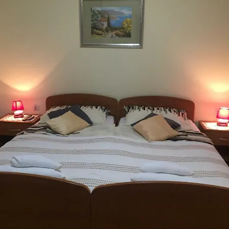 Ana Apartman *