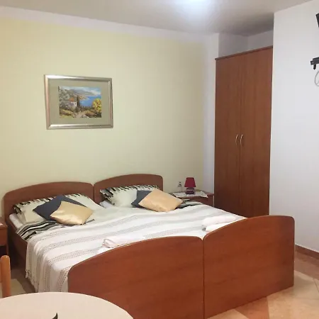 Apartment Ana Opatija