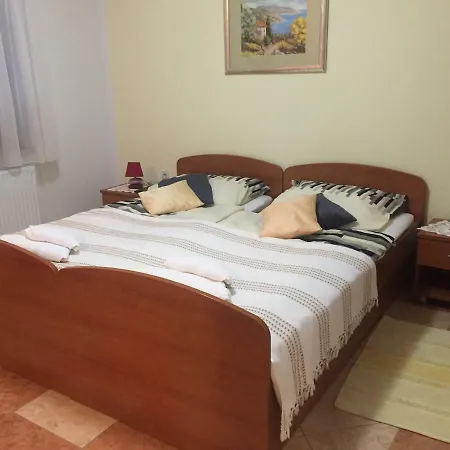 Apartmán Ana *